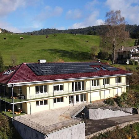 Ferienhaus Lacher Baiersbronn Esterno foto