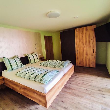 Ferienhaus Lacher Baiersbronn Esterno foto