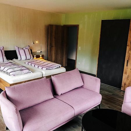 Ferienhaus Lacher Baiersbronn Esterno foto