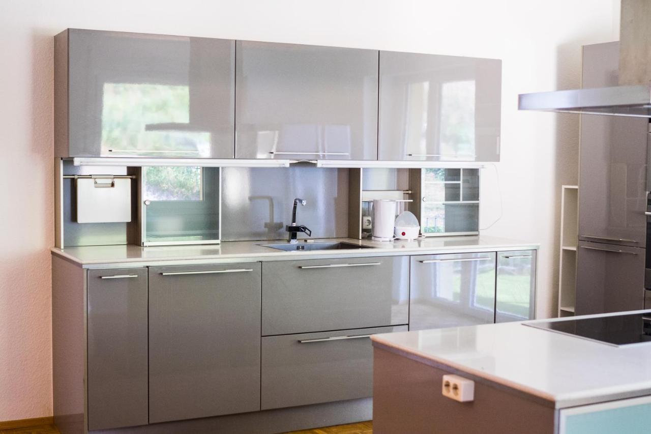 Ferienhaus Lacher Baiersbronn Esterno foto