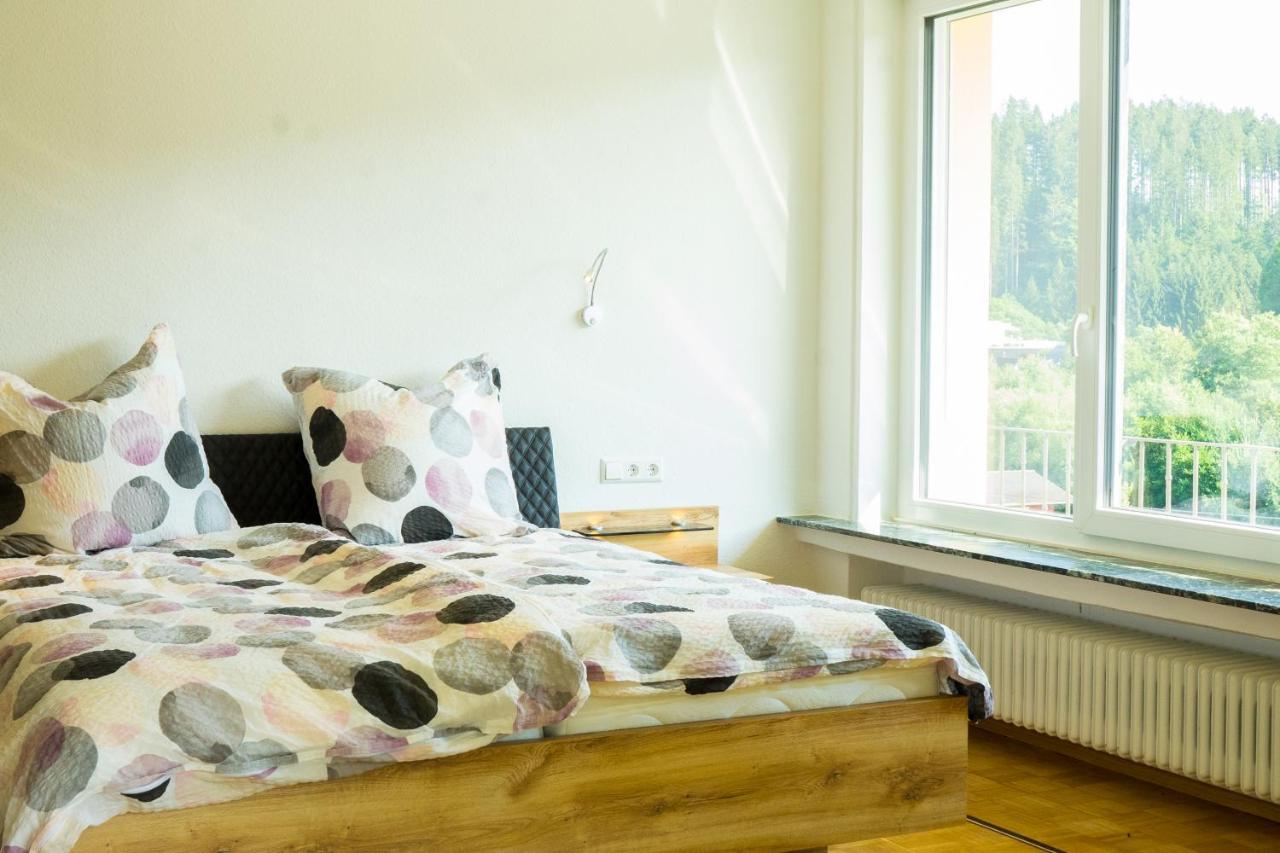 Ferienhaus Lacher Baiersbronn Esterno foto