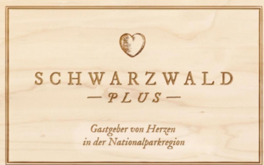Ferienhaus Lacher Baiersbronn Esterno foto