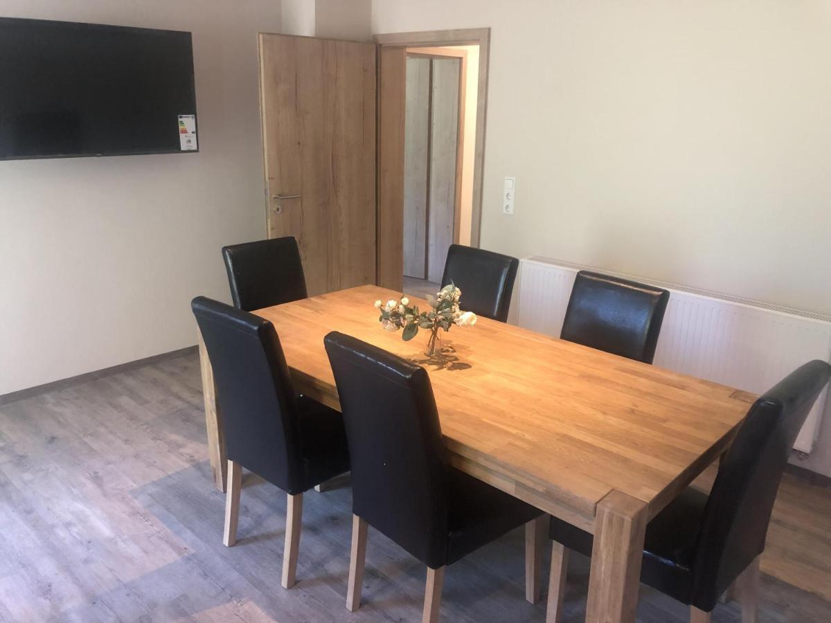 Ferienhaus Lacher Baiersbronn Esterno foto