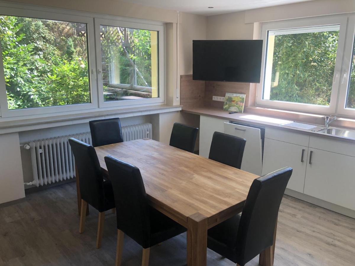 Ferienhaus Lacher Baiersbronn Esterno foto