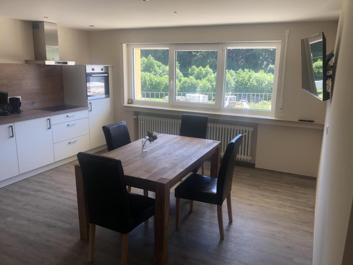 Ferienhaus Lacher Baiersbronn Esterno foto