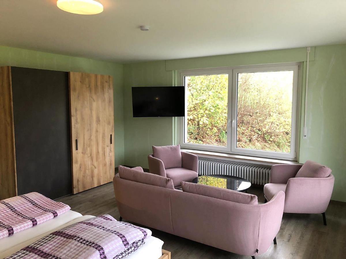 Ferienhaus Lacher Baiersbronn Esterno foto