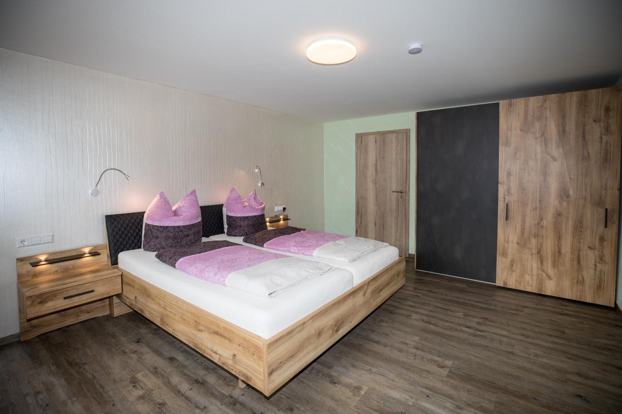 Ferienhaus Lacher Baiersbronn Esterno foto
