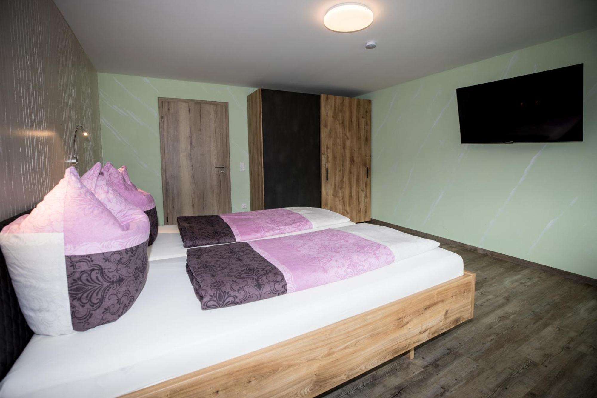 Ferienhaus Lacher Baiersbronn Esterno foto