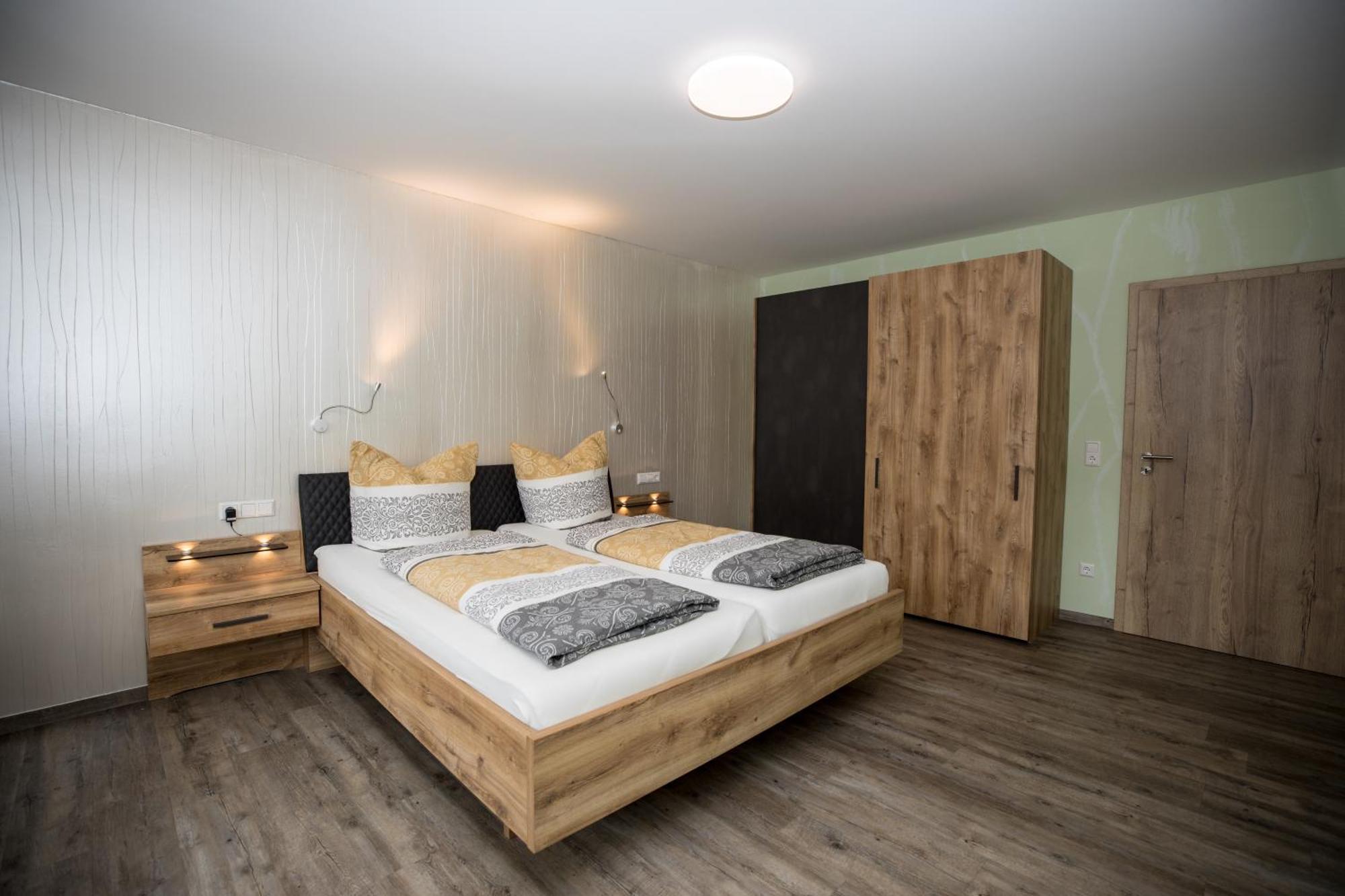 Ferienhaus Lacher Baiersbronn Esterno foto