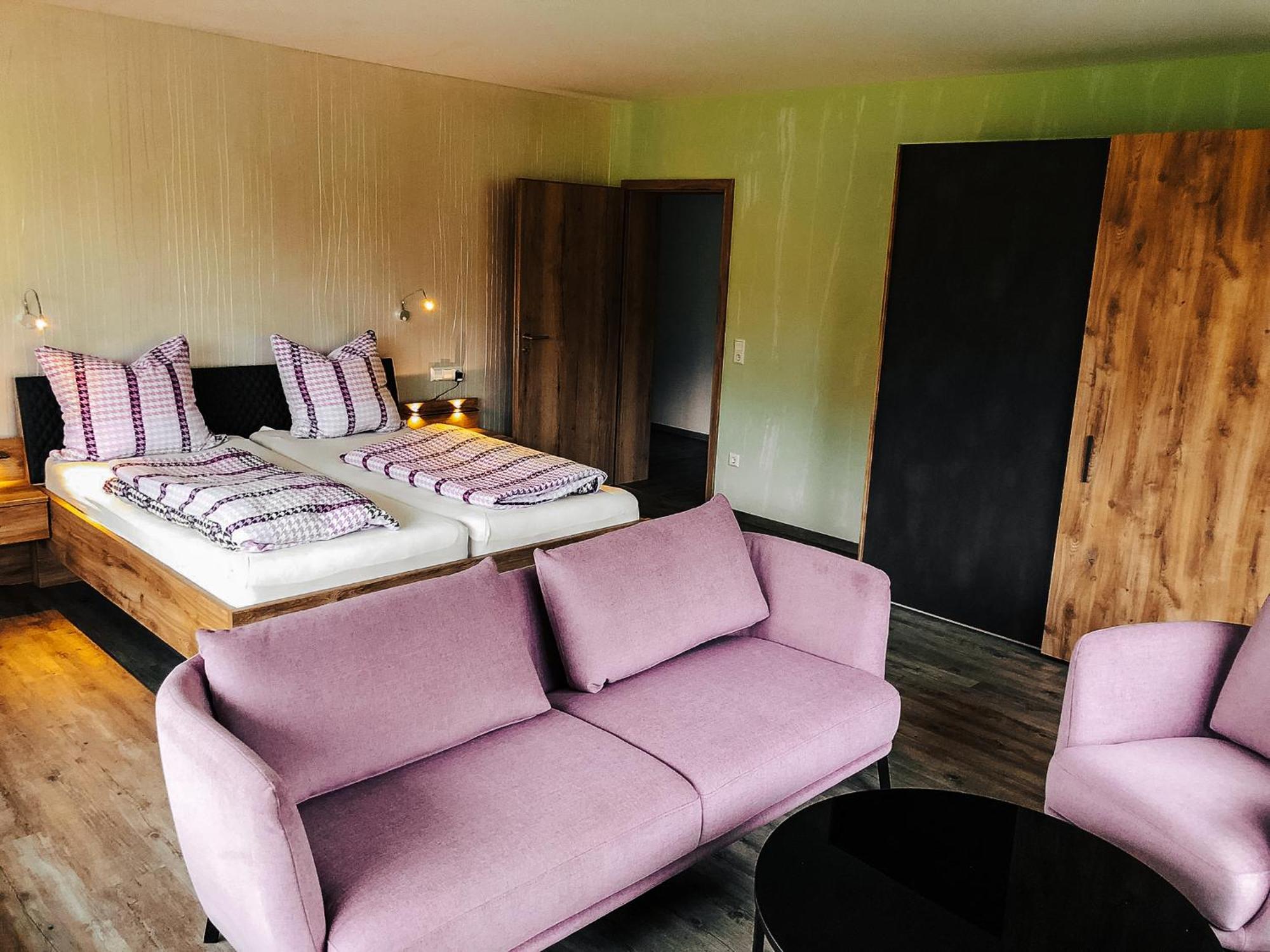 Ferienhaus Lacher Baiersbronn Esterno foto