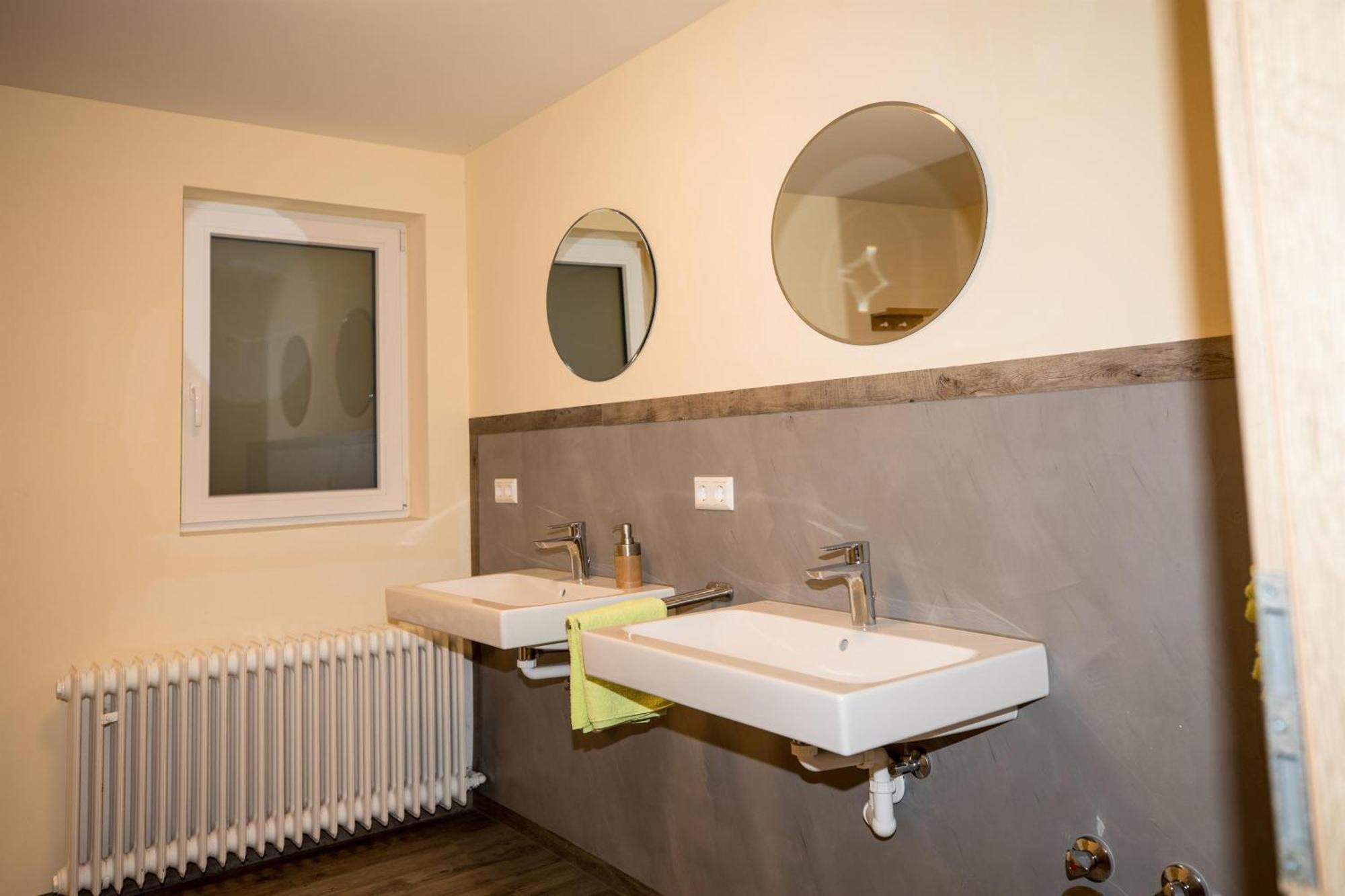 Ferienhaus Lacher Baiersbronn Esterno foto
