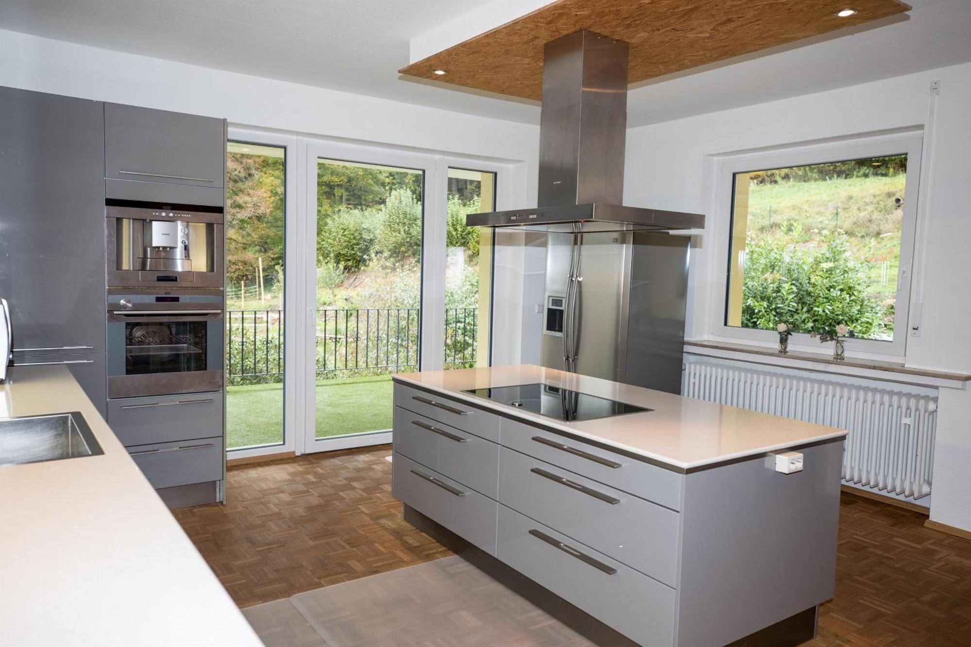 Ferienhaus Lacher Baiersbronn Esterno foto